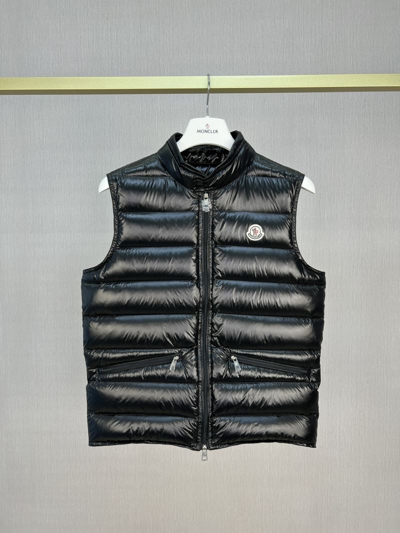 Moncler Down Jackets